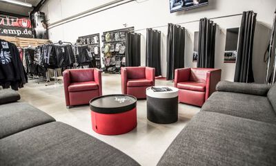 Store & Outlet Lohne